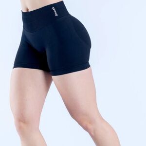 Dfyne Impact Shorts 4.5" in S